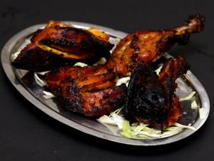 Pathani Chicken