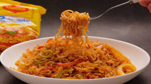 Schezwan  Maggie