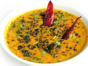 Special Dal Tadka