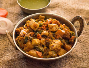 Mixed Veg