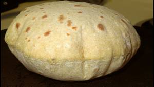 Phulka (2 Nos)