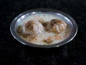 Dahi Vada