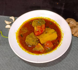 Beef kofta (2pcs)