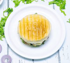Veggie Burger