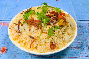 Veg Biryani