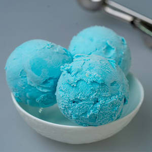 Blue Bubblegum Gelato