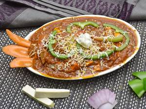 Paneer Lazeez