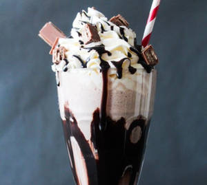 KitKat Shake