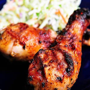 Tandoori Chicken