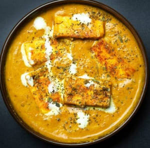 Paneer Lasooni
