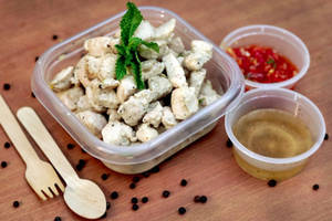 250 Gram Healthy Chicken Breast