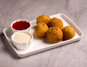 Cheese Balls