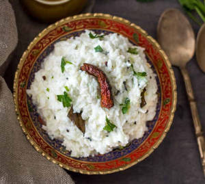 Curd Rice