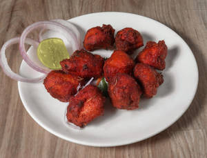 Chicken 65 Boneless
