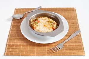 Rasam Idli