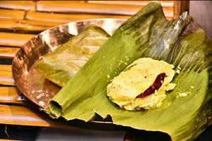 Bhetki Paturi ( 1 Psc )