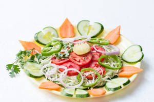 Green Salad