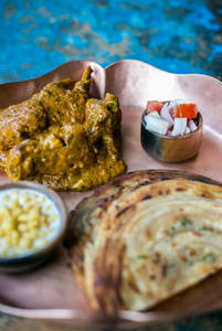 Mutton Chaamp