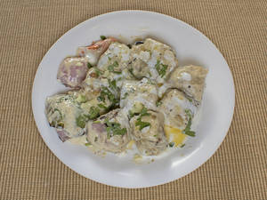 Malai Chaap