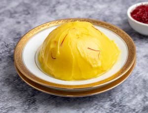 Kesar Shrikhand