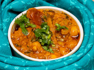 Chana Masala