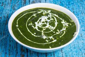 paneer palak