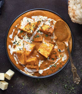 Paneer Butter Masala
