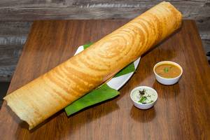 Masala Dosa