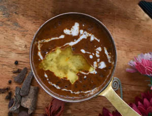Dal Makhani
