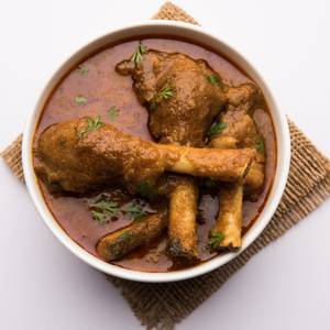 Mutton Paya