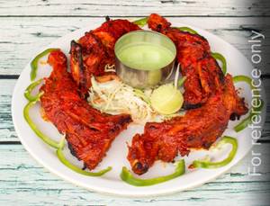 Tandoori Chicken