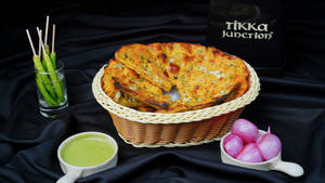 Missi Roti