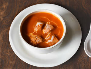 Tomato Soup [Recommended]