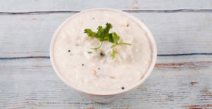 Curd Rice