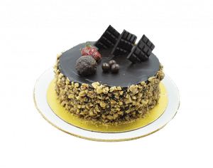 Walnut Chocolate Cake 1kg