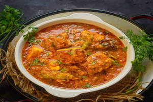 Paneer Masala