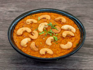 Kaju Curry Malai