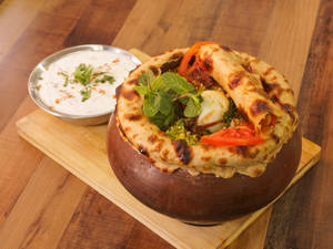 Special Chicken Biryani