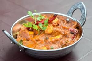 Paneer Kolhapuri