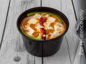 Kadai Paneer