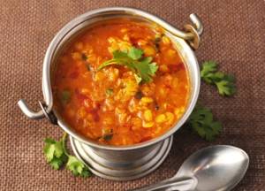 Dal Fry  