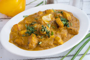 Paneer Butter Masala