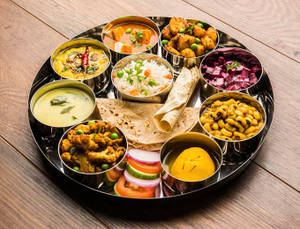 Special Thali 