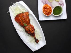 Chicken Leg Tandoori