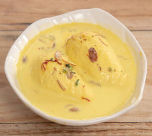 Rasmalai (1 Pc)