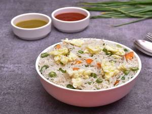 Egg Fried Rice