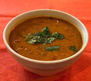 Nattu Kozhi Kulambu Empty