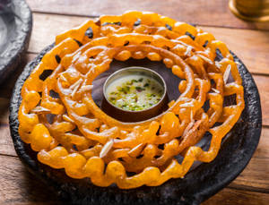 Taran Taaran De Jalebi Rabri
