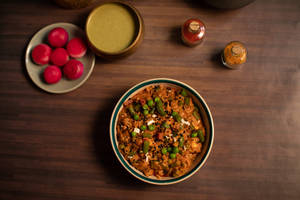 Mixed Vegetable