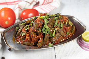 Bhindi Masala